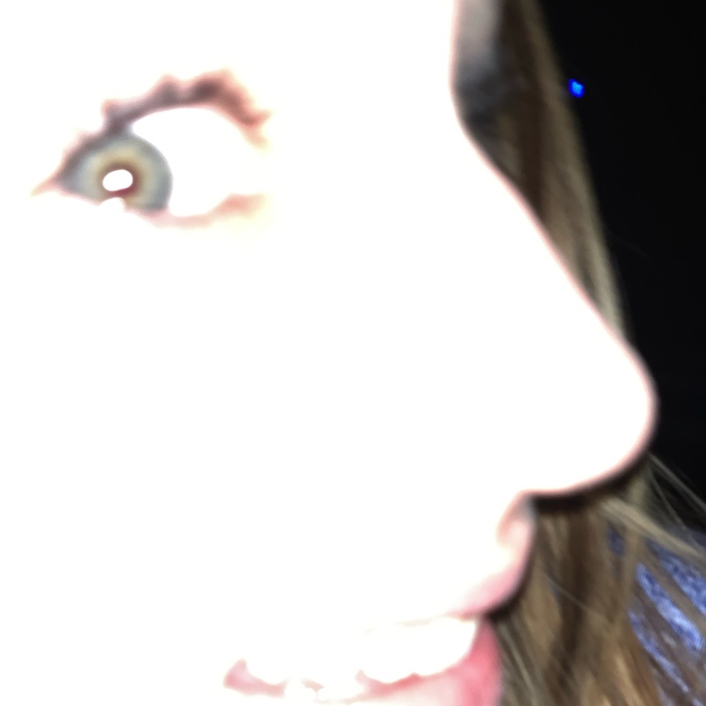 Meet your Posher, Brandi